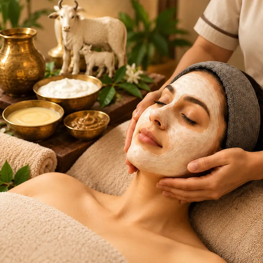 Natural Beauty Care